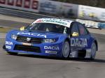 Dacia STCC Edition 2013 года